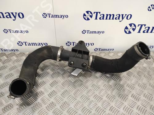 Pipe AUDI A6 C7 Avant (4G5, 4GD) 3.0 TDI quattro | BP14358504M125 