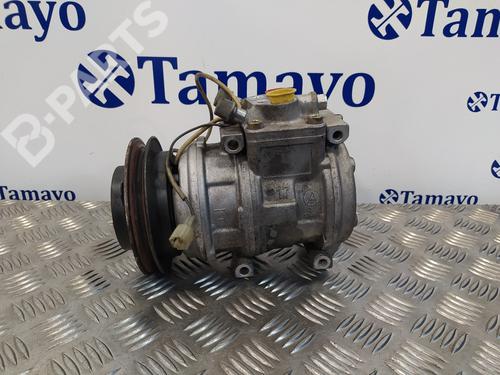AC compressor TATA SAFARI (42_FD) 2.0 D 4x4 | BP11246904M34 