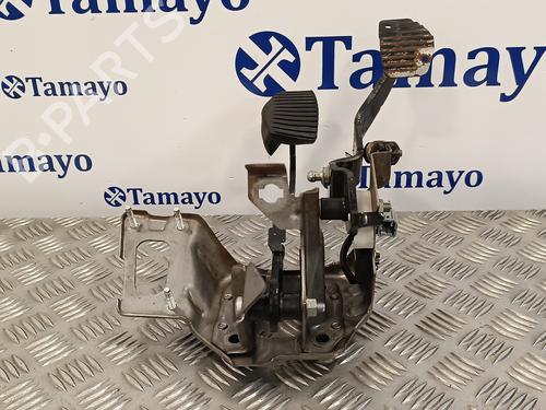 Used Break pedal PEUGEOT PARTNER Tepee [2008-2025]  16304184