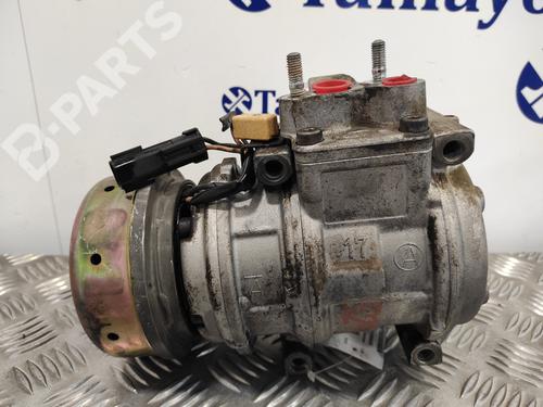 AC compressor CHRYSLER VOYAGER / GRAND VOYAGER III (GS_, NS_) 2.5 TD | BP10774766M34 