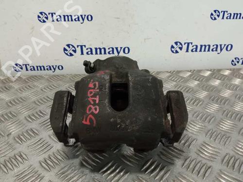 Used Right front brake caliper BMW X5 (E53) [2000-2006]  27282959