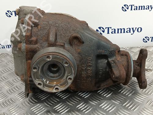Rear differential BMW 3 (E90)  | BP14245238M24 
