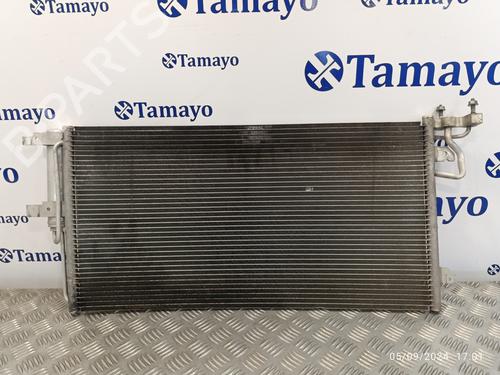 AC radiator FORD FOCUS III  | BP19509219M32 