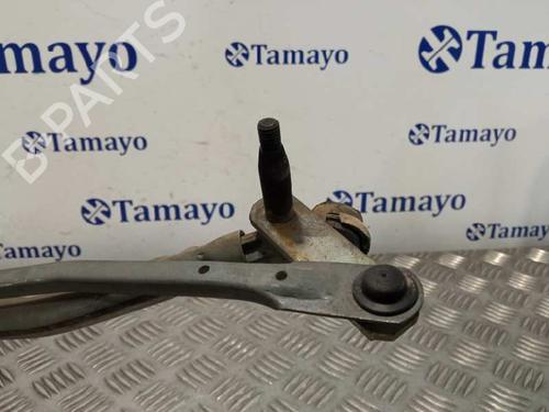 Front wiper motor MINI MINI (R56)  | BP27204850M29 