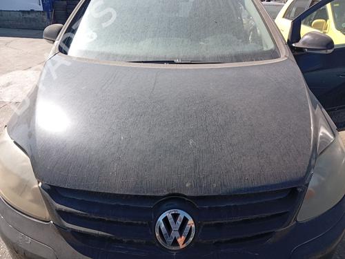 Motorhjelm Motorhjelm VW GOLF PLUS V (5M1, 521) 1.9 TDI (105 hp) 36132283 36132283