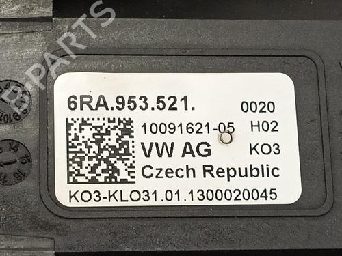 Switch SEAT TOLEDO IV (KG3)  | BP13623062I30 