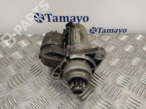 Used Starter Starter SEAT ALTEA (5P1) 1.6 (102 hp) 9978615 9978615
