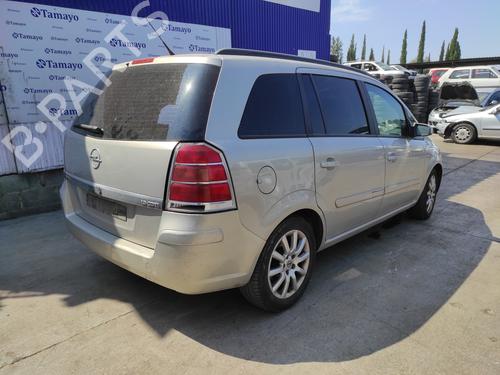 Gearbox OPEL ZAFIRA / ZAFIRA FAMILY B (A05) 1.9 CDTI (M75) | BP19734200M3 