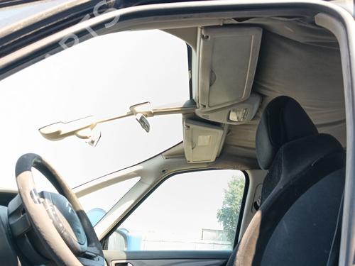 Steering column CITROËN C4 Grand Picasso I (UA_)  | BP28291717M21 
