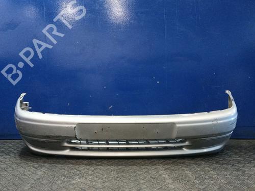 Used Front bumper CITROËN SAXO (S0, S1) 1.1 X, SX (60 hp) 32023452