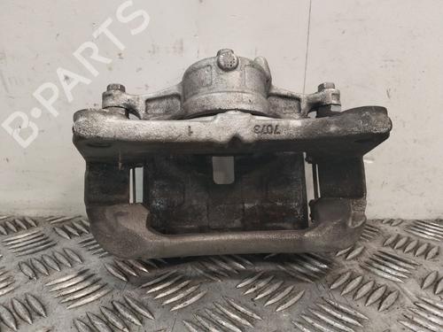 Left front brake caliper MAZDA 3 Hatchback (BP) | BP36359821M105 - Image 2