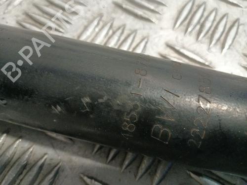 Right rear shock absorber PIAGGIO PORTER Platform/Chassis | BP31013547M19