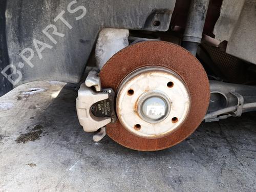 Używane Zacisk hamulca tylnego prawego PEUGEOT 2008 I (CU_) [2013-2025]  30053242