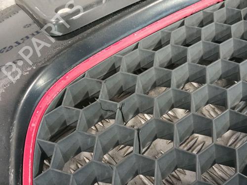 Grille VW GOLF V (1K1) 2.0 TDI | BP31636704C40 