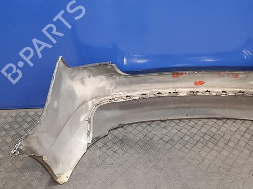 Rear bumper SKODA RAPID (NH3, NK3, NK6) 1.6 TDI | BP16827143C8 