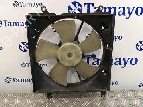 Radiator fan TOYOTA RAV 4 II (_A2_) | BP17516299M35