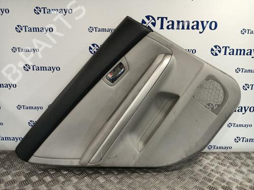 Venstre bakpanel APRILIA MOTORCYCLES RX [0-2025]  30396667