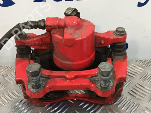 Left front brake caliper ABARTH 500 / 595 / 695 1.4 (312.AXF11, 312.AXF1A, 312.AXD1A) | BP13474263M105 