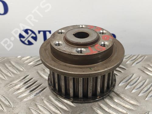 Poulie JAGUAR S-TYPE II (X200) 2.7 D | BP14469136M122 