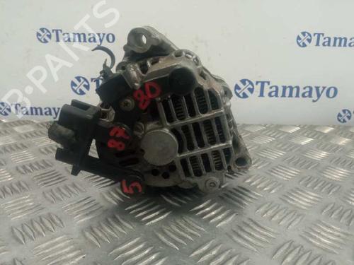 Alternator CITROËN XANTIA (X1_, X2_)  | BP26175655M7 
