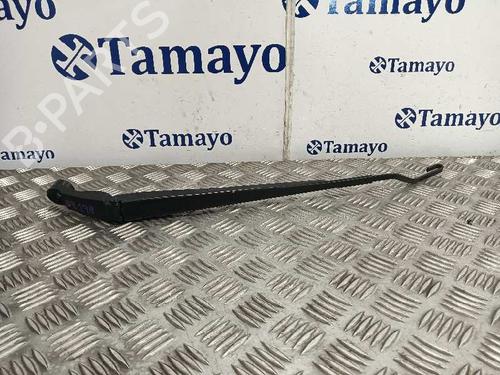 Used Front windshield wiper arm TOYOTA YARIS (_P21_, _PA1_, _PH1_) 1.5 Hybrid (MXPH10, MXPH11) (116 hp) 29355899