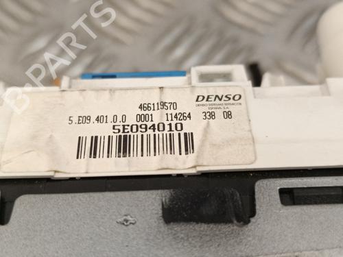 Climate control OPEL CORSA D (S07)  | BP16396206I5 