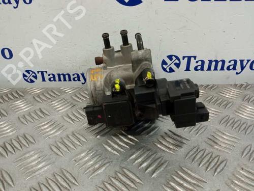 Throttle body HYUNDAI COUPE II (GK)  | BP24981110M82 