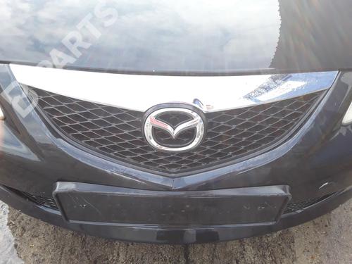 Rudehejsemekanisme Højre foran MAZDA 6 Station Wagon (GY)  | BP10083448C23 
