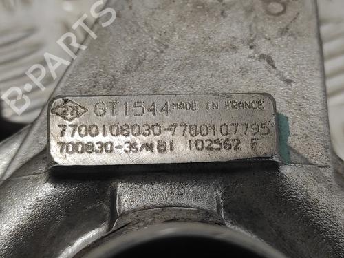Turbocharger/Supercharger RENAULT MEGANE I Coach (DA0/1_)  | BP17664665M71 