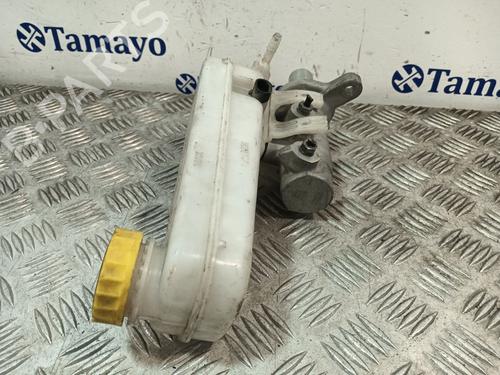 Brake master cylinder FIAT DUCATO Van (250_) | BP32522474M77