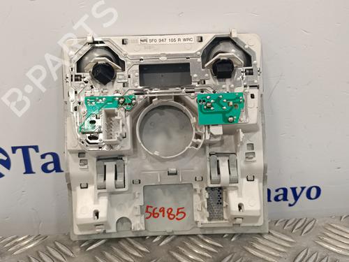 Innerbelysning SEAT LEON (5F1) 1.6 TDI | BP19155975I8 