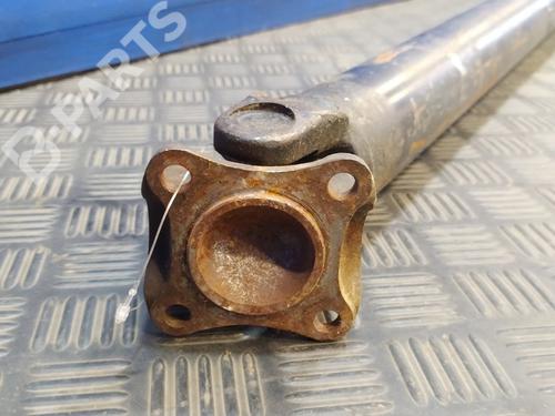 Driveshaft NISSAN PICK UP (D22)  | BP9519544M37 