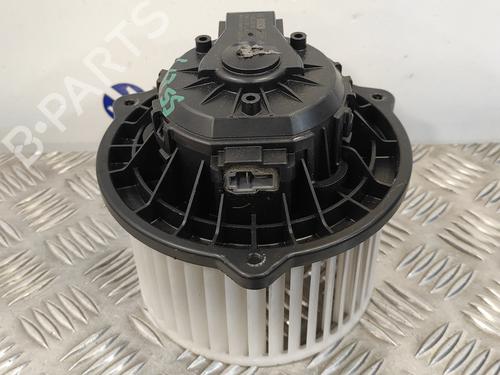 Heater blower motor HYUNDAI i20 II (GB, IB)  | BP13459318M62 