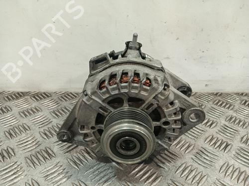 Used Alternator Alternator HYUNDAI TUCSON (TL, TLE) 1.6 GDi (132 hp) 36393322 36393322