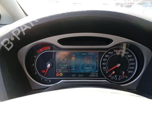 Used Instrument cluster Instrument cluster FORD S-MAX (WA6) 2.2 TDCi (175 hp) 35951551 35951551