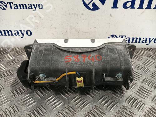 Passenger airbag VW GOLF V (1K1) 2.0 TDI 16V | BP31183474C10