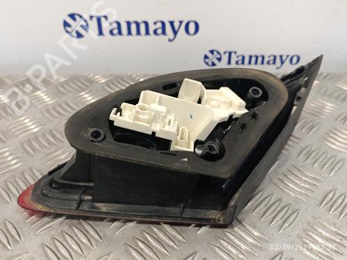 Left tailgate light OPEL ASTRA J (P10) 2.0 CDTI (68) | BP19483816C79 