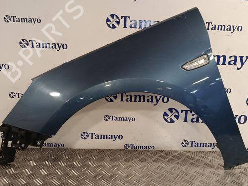 Aile avant gauche FORD ESCORT VI Turnier (GAL) 1.6 i 16V (90 hp) 31915658