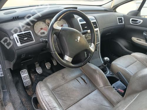 Engine PEUGEOT 307 CC (3B) 2.0 16V | BP30923299M1