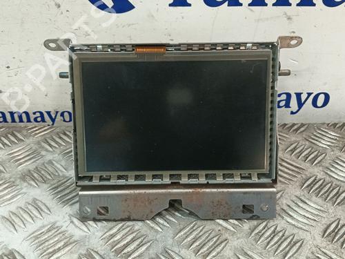 Display für LAND ROVER DISCOVERY IV (L319) 3.0 SDV6 4x4 (256 hp) 32340617