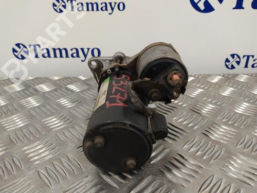 Starter OPEL CORSA C (X01) 1.2 (F08, F68) | BP9654822M8 