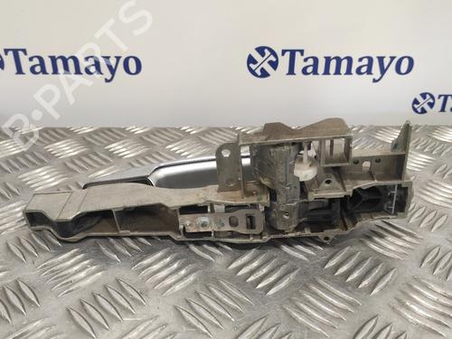Front right exterior door handle CITROËN C4 I (LC_)  | BP13736831C129 