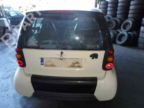 Starter SMART CITY-COUPE (450)  | BP9769794M8 