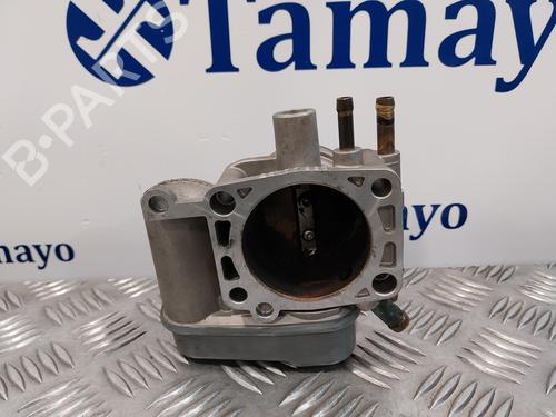 Throttle body OPEL ASTRA G Hatchback (T98) 1.6 16V (F08, F48) | BP17126850M82 