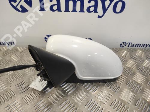 Left mirror OPEL CORSA D (S07)  | BP9576673C26 