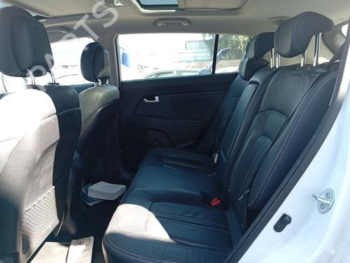 Rear left panel KIA SPORTAGE III (SL) 1.7 CRDi | BP36695470C60 - Image 14