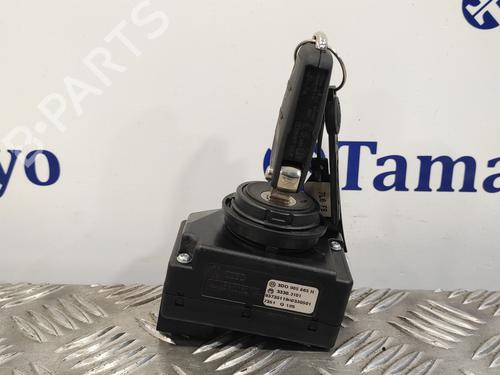 Used Ignition barrel VW TOUAREG (7LA, 7L6, 7L7) [2002-2013]  14994013