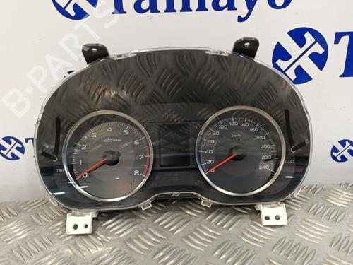 Used Instrument cluster SUBARU XV (_GP_) [2011-2025]  17983305