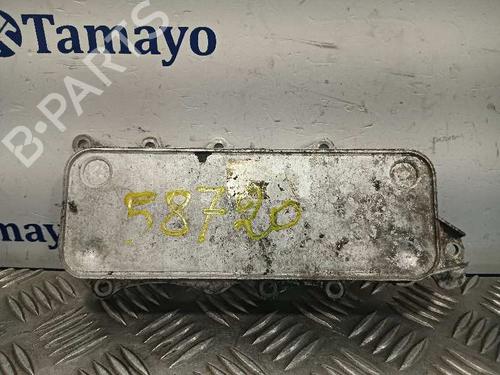 Used Oil radiator MERCEDES-BENZ SPRINTER 3,5-t Van (B906) [2006-2020]  27090455