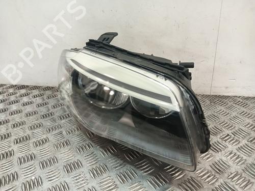 Right headlight BMW 1 (E81) 118 d | BP36038127C29 - Image 3